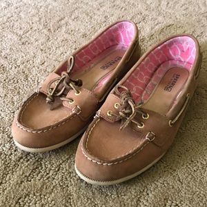 Original Sperry Top-Sider Women’s Boat Shoes